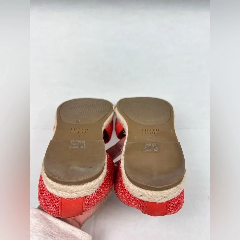 Eileen Fisher size color
